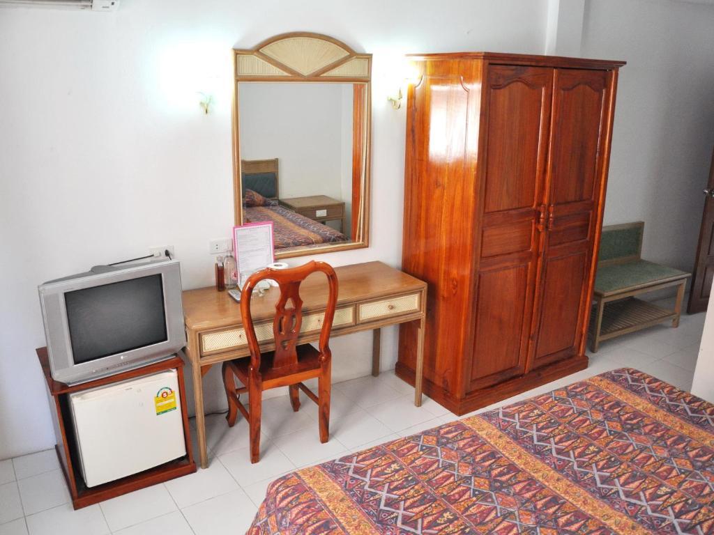 Highfive pensión Pattaya Habitación foto